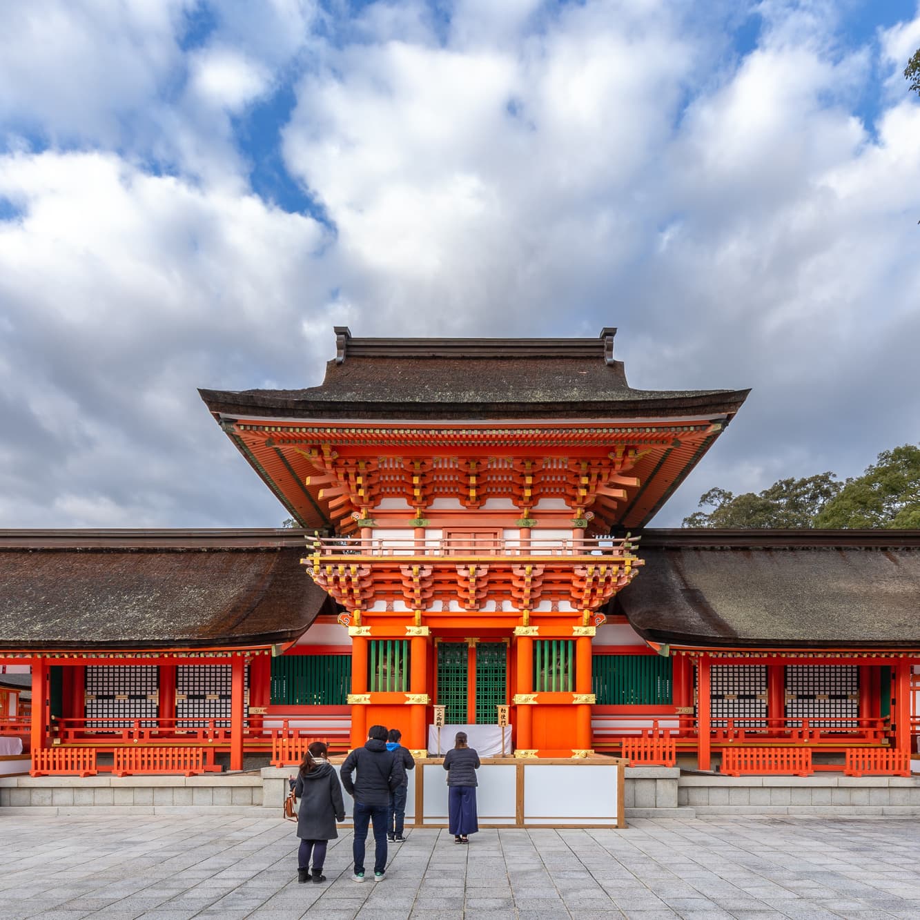 宇佐神宮